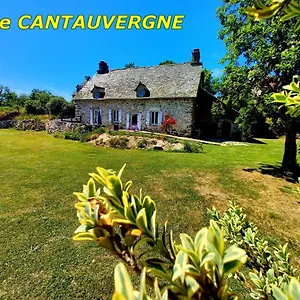 Gite Cantauvergne , Vebret France