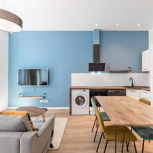  Appartement Castellane Centre : Deux