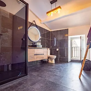 Holiday home Au Coeur Des, Les Baux-de-Provence