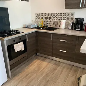  Appartement Jolie Avec Piscine